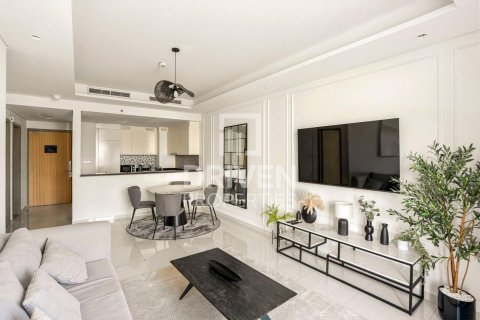 Apartament në Business Bay, Dubai, Emiratet e Bashkuara Arabe 2 dhoma gjumi, 104.14 m2. № 756613 - Foto 5