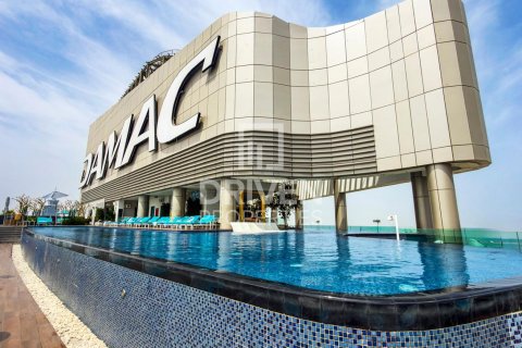 Apartament në Business Bay, Dubai, Emiratet e Bashkuara Arabe 2 dhoma gjumi, 104.14 m2. № 756613 - Foto 21