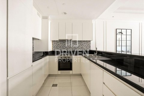Apartament në Business Bay, Dubai, Emiratet e Bashkuara Arabe 2 dhoma gjumi, 104.14 m2. № 756613 - Foto 12
