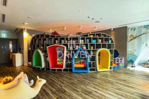 Apartament në Business Bay, Dubai, Emiratet e Bashkuara Arabe 2 dhoma gjumi, 104.14 m2. № 756613 - Foto 18