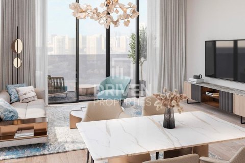 Lägenhet till försäljning i Jumeirah Village Circle, Dubai, UAE 1 sovrum, 74.14 kvm Nr. 756617 - fotografi 10