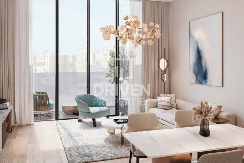 Lägenhet till försäljning i Jumeirah Village Circle, Dubai, UAE 1 sovrum, 74.14 kvm Nr. 756617 - fotografi 7