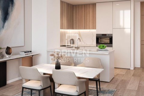 Lägenhet till försäljning i Jumeirah Village Circle, Dubai, UAE 1 sovrum, 74.14 kvm Nr. 756617 - fotografi 9
