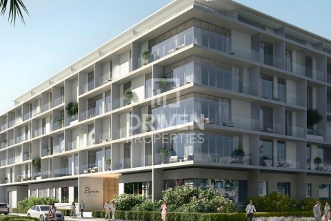 Lägenhet till försäljning i Jumeirah Village Circle, Dubai, UAE 1 sovrum, 74.14 kvm Nr. 756617 - fotografi 6
