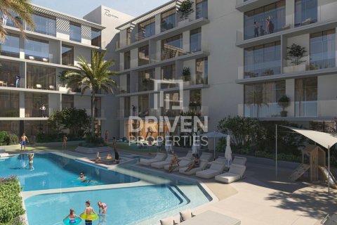 Lägenhet till försäljning i Jumeirah Village Circle, Dubai, UAE 1 sovrum, 74.14 kvm Nr. 756617 - fotografi 4