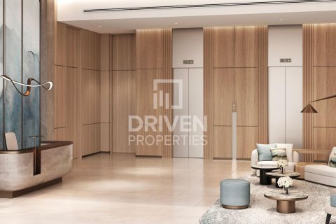 Lägenhet till försäljning i Jumeirah Village Circle, Dubai, UAE 1 sovrum, 74.14 kvm Nr. 756617 - fotografi 3