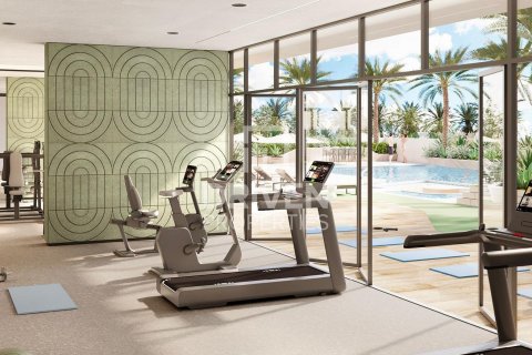 Lägenhet till försäljning i Jumeirah Village Circle, Dubai, UAE 1 sovrum, 74.14 kvm Nr. 756617 - fotografi 5