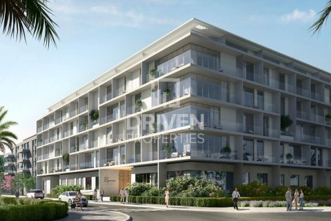 Lägenhet till försäljning i Jumeirah Village Circle, Dubai, UAE 1 sovrum, 74.14 kvm Nr. 756617 - fotografi 1