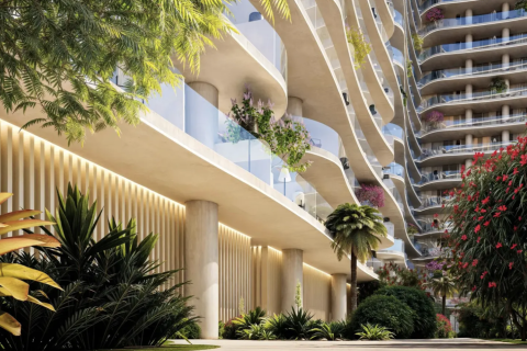 Apartamento para venda em Dubai, EAU 1 quarto, 35 m2 № 731553 - foto 3
