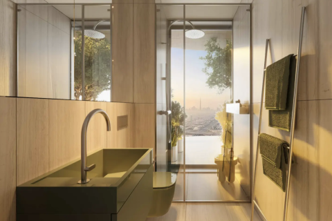 Apartamento para venda em Dubai, EAU 1 quarto, 35 m2 № 731553 - foto 14