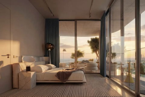 Apartamento para venda em Dubai, EAU 1 quarto, 35 m2 № 731553 - foto 10