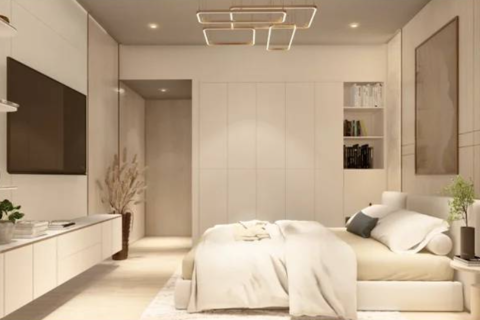 Huoneisto Dubai, Arabiemiraatit 1 makuuhuone, 70 m2 № 731556 - kuva 8
