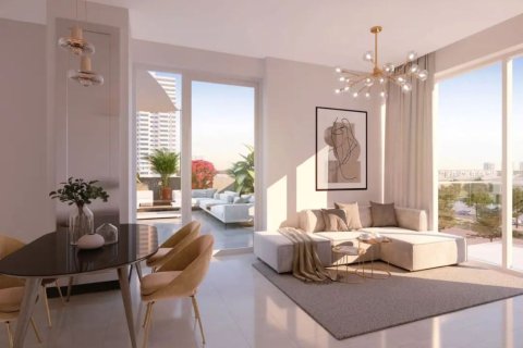Lakás itt: Dubai, EAE, 1 hálószoba, 59 m², azonosító: 731554 - fénykép 7