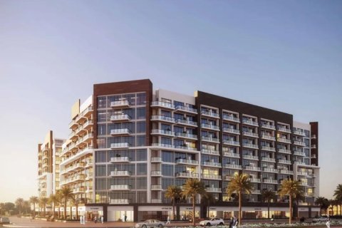 Lakás itt: Dubai, EAE, 1 hálószoba, 59 m², azonosító: 731554 - fénykép 4