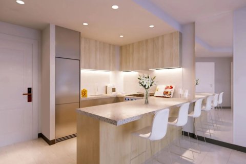 Lakás itt: Dubai, EAE, 1 hálószoba, 59 m², azonosító: 731554 - fénykép 5