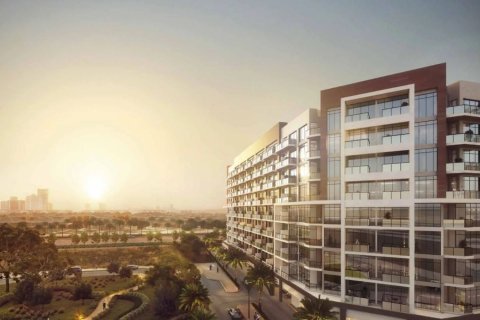Lakás itt: Dubai, EAE, 1 hálószoba, 59 m², azonosító: 731554 - fénykép 3