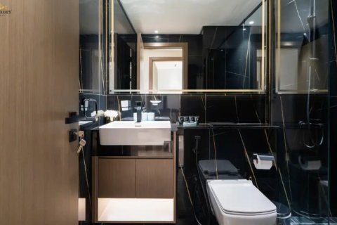 Купить квартиру в Дубай, ОАЭ 2 комнаты, 69.91м2, № 731555 - фото 12