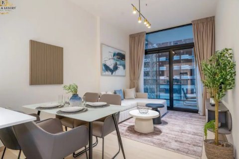 Купить квартиру в Дубай, ОАЭ 2 комнаты, 69.91м2, № 731555 - фото 6
