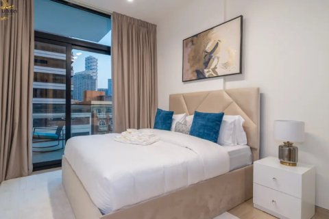 Dzīvoklis Dubaijā, AAE 1 istaba, 69.91 m2 Nr. 731555