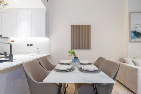 Купить квартиру в Дубай, ОАЭ 2 комнаты, 69.91м2, № 731555 - фото 11