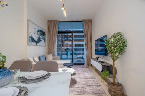 Купить квартиру в Дубай, ОАЭ 2 комнаты, 69.91м2, № 731555 - фото 7