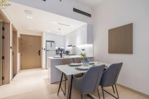 Купить квартиру в Дубай, ОАЭ 2 комнаты, 69.91м2, № 731555 - фото 10