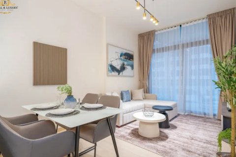 Купить квартиру в Дубай, ОАЭ 2 комнаты, 69.91м2, № 731555 - фото 5
