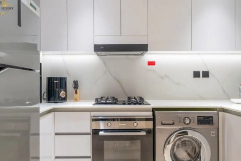 Купить квартиру в Дубай, ОАЭ 2 комнаты, 69.91м2, № 731555 - фото 9