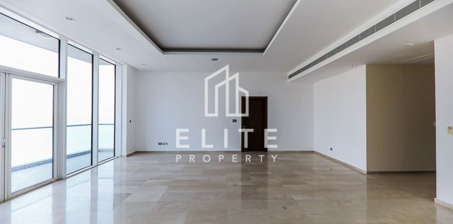 Apartament w Palm Jumeirah, Dubai, ZEA 3 sypialnie, 212 mkw. nr 736481