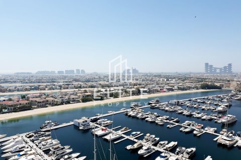 Lakás itt: Palm Jumeirah, Dubai, EAE, 3 hálószoba, 212 m², azonosító: 736481