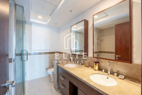 Lägenhet uthyres i Dubai, UAE 2 sovrum, 119 kvm Nr. 736483 - fotografi 12