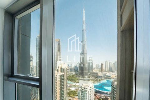 Lägenhet uthyres i Dubai, UAE 2 sovrum, 119 kvm Nr. 736483 - fotografi 5