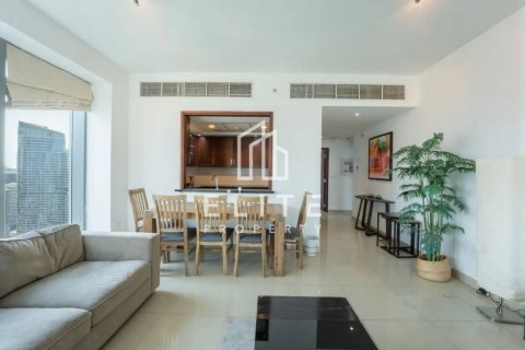 Lägenhet uthyres i Dubai, UAE 2 sovrum, 119 kvm Nr. 736483 - fotografi 1