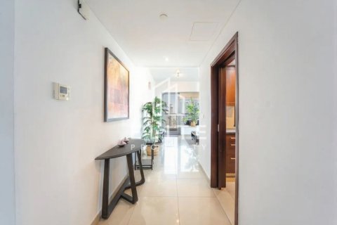 Lägenhet uthyres i Dubai, UAE 2 sovrum, 119 kvm Nr. 736483 - fotografi 8