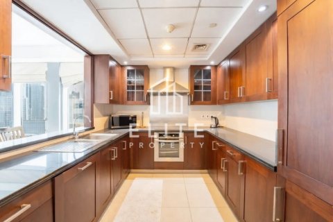 Lägenhet uthyres i Dubai, UAE 2 sovrum, 119 kvm Nr. 736483 - fotografi 3
