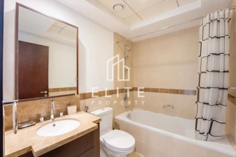 Lägenhet uthyres i Dubai, UAE 2 sovrum, 119 kvm Nr. 736483 - fotografi 10