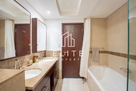 Lägenhet uthyres i Dubai, UAE 2 sovrum, 119 kvm Nr. 736483 - fotografi 11