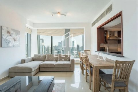Lägenhet uthyres i Dubai, UAE 2 sovrum, 119 kvm Nr. 736483 - fotografi 2