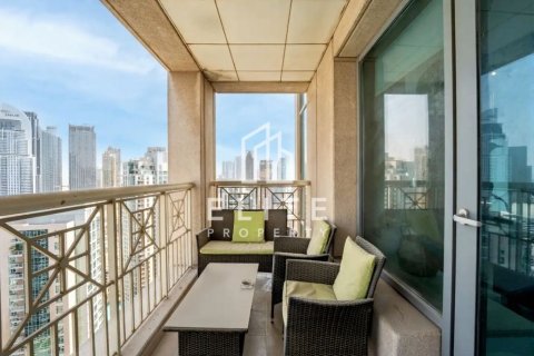 Lägenhet uthyres i Dubai, UAE 2 sovrum, 119 kvm Nr. 736483 - fotografi 7