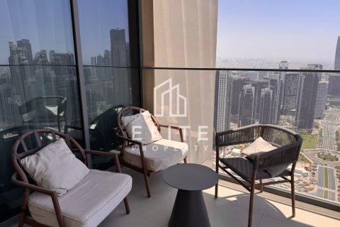 Διαμέρισμα σε Dubai, ΗΑΕ 3 υπνοδωμάτια, 122 τ.μ. Αρ. 736482 - φωτογραφία 6