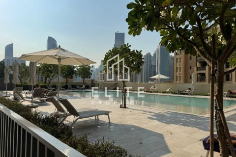 Διαμέρισμα σε Dubai, ΗΑΕ 3 υπνοδωμάτια, 122 τ.μ. Αρ. 736482 - φωτογραφία 16
