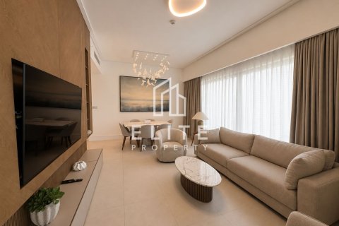 Διαμέρισμα σε Dubai, ΗΑΕ 3 υπνοδωμάτια, 122 τ.μ. Αρ. 736482 - φωτογραφία 1