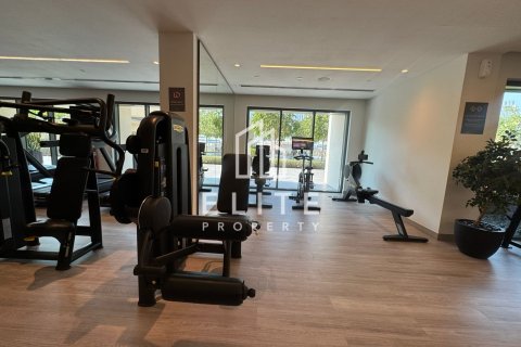 Διαμέρισμα σε Dubai, ΗΑΕ 3 υπνοδωμάτια, 122 τ.μ. Αρ. 736482 - φωτογραφία 21