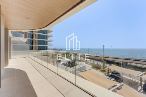 Lakás itt: Palm Jumeirah, Dubai, EAE, 2 hálószoba, 176 m², azonosító: 736499 - fénykép 21