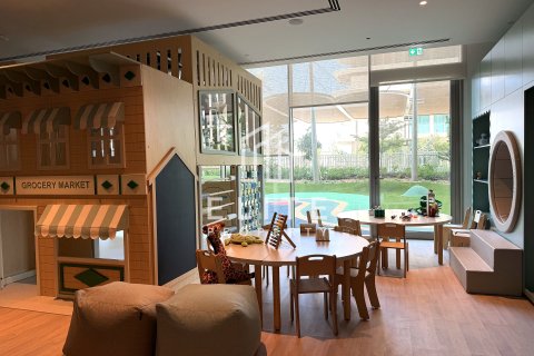 Lakás itt: Palm Jumeirah, Dubai, EAE, 2 hálószoba, 176 m², azonosító: 736499 - fénykép 28