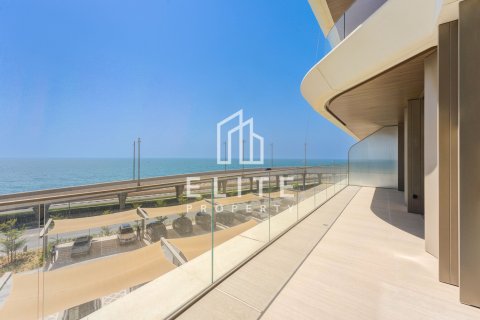Lakás itt: Palm Jumeirah, Dubai, EAE, 2 hálószoba, 176 m², azonosító: 736499 - fénykép 19