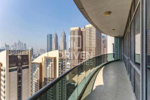 阿联酋 Dubai Barsha Heights (Tecom) 待售 : 2 卧, 121.42 平方米 , 编号743084 - 照片 13