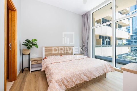 Apartment in Business Bay, Dubai, UAE 1 room, 65.5 sq.m. № 743085 - photo 6