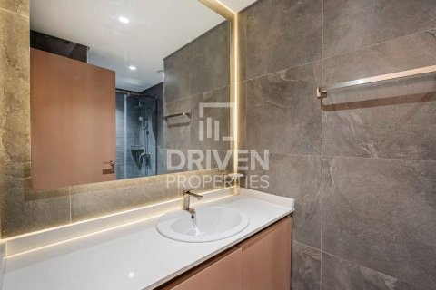 Appartamento in vendita a Jumeirah Village Triangle, Dubai, EAU 1 camera da letto, 78.78 mq. № 743054 - foto 12