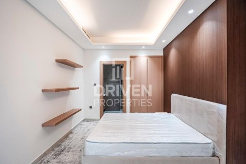 Appartamento in vendita a Jumeirah Village Triangle, Dubai, EAU 1 camera da letto, 78.78 mq. № 743054 - foto 7